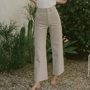 Dôen Tatum Jeans Moonlight